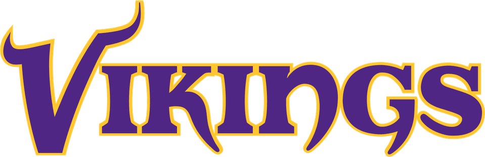 Vikings Logo PNG