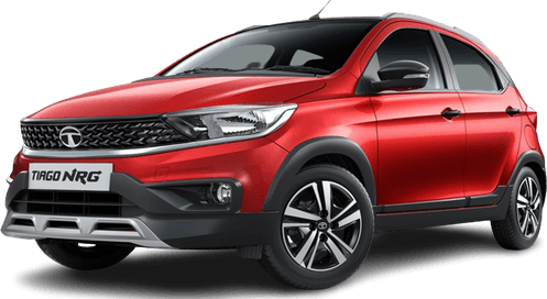 Tata Zest Car PNG