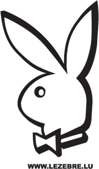 Playboy Logo PNG