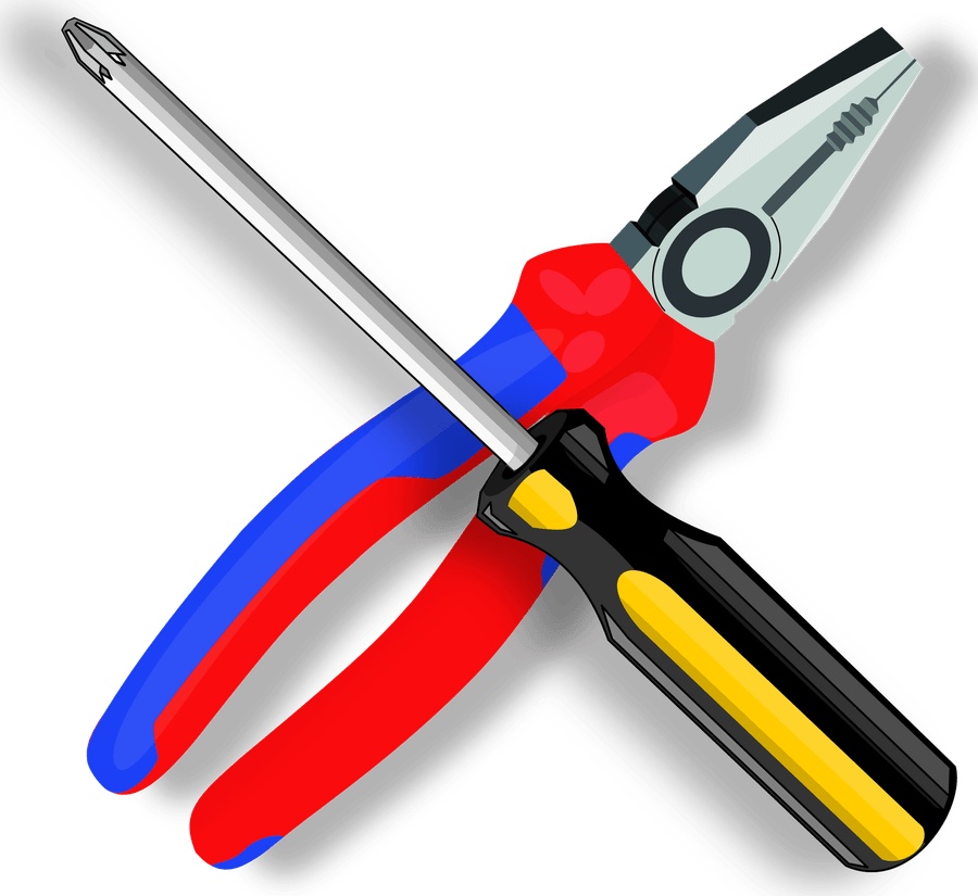 Tools PNG
