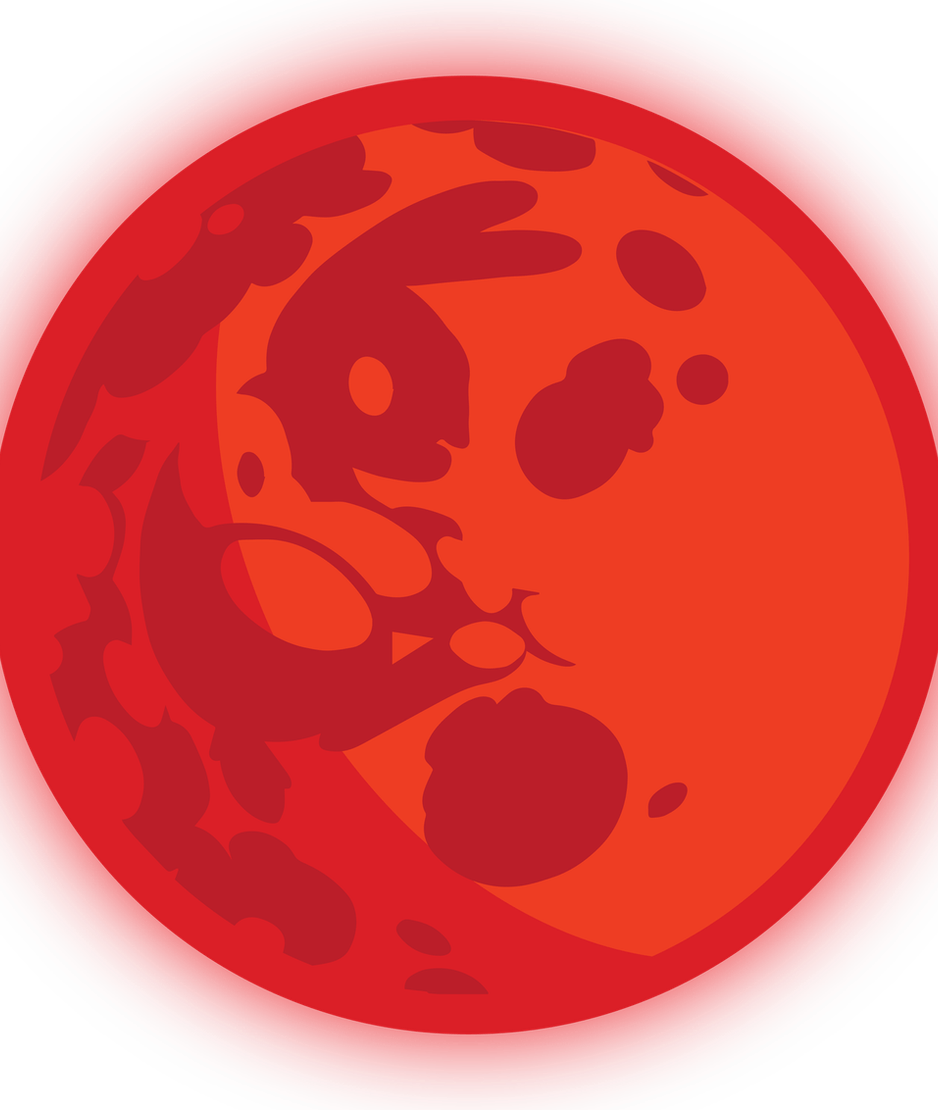 Blood Moon PNG