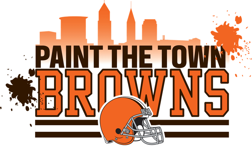 Cleveland Browns PNG