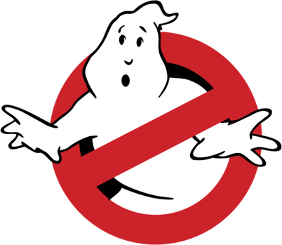 Ghostbusters Logo PNG
