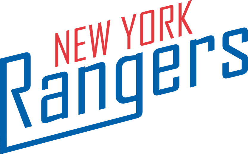New York Rangers PNG