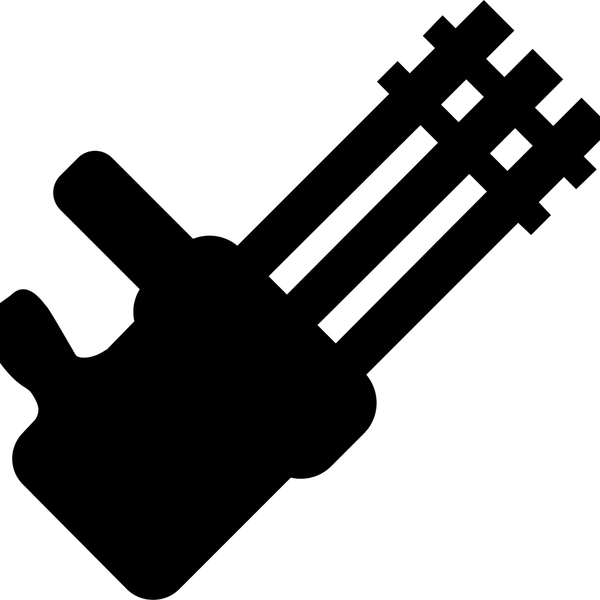 Minigun PNG