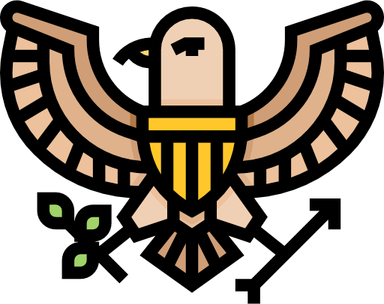 Egypt Eagle PNG