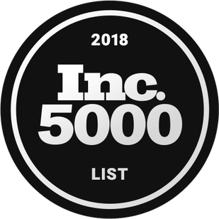 Inc 5000 Logo PNG