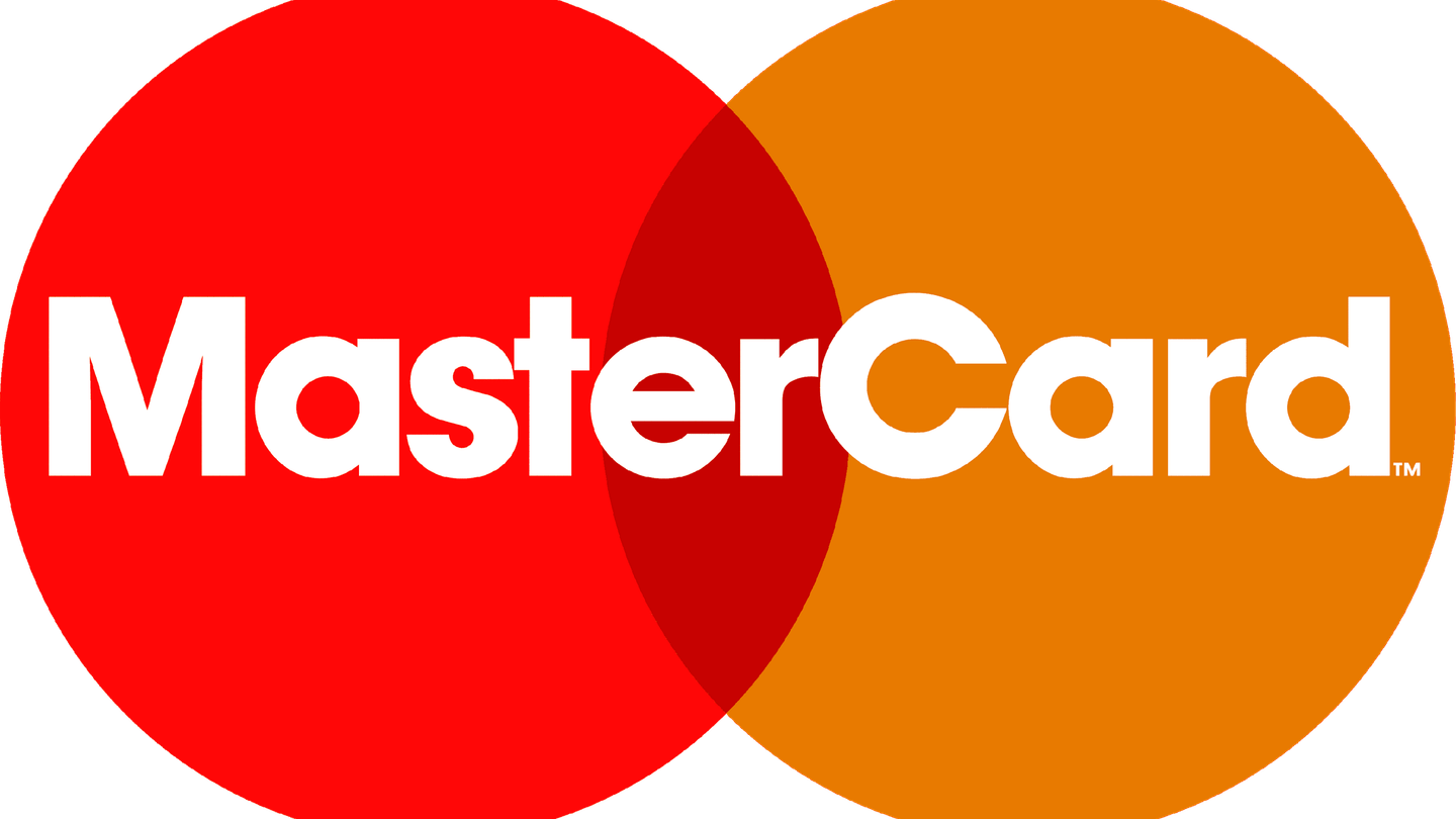 Mastercard Logo PNG