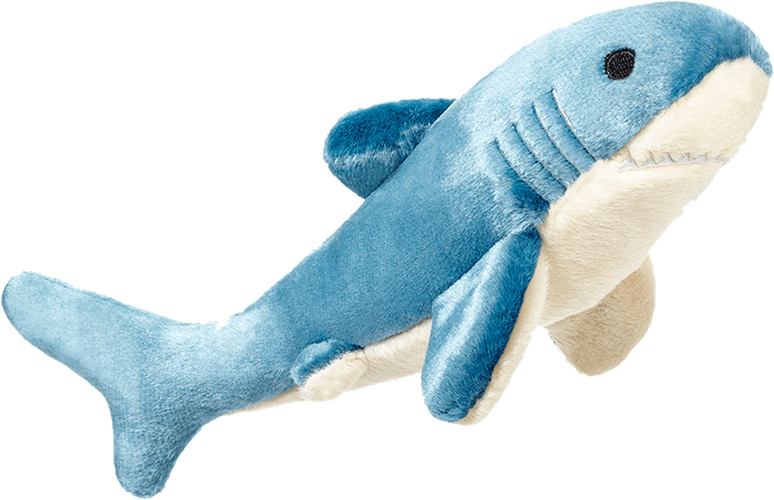 Shark Dog PNG