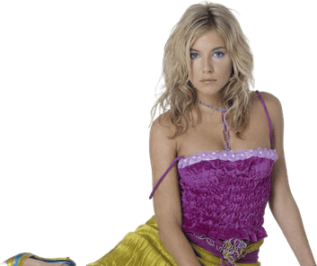 Sienna Miller PNG
