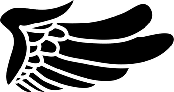 Eagle Wing PNG