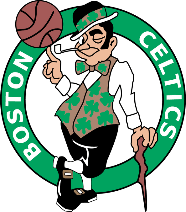 Celtics Logo PNG