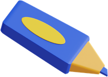 Highlighter PNG