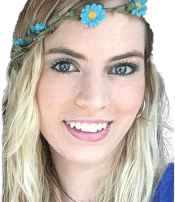 Haley Anderson PNG