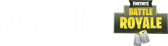 Fortnite Battle Royal PNG