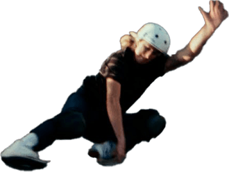 Jordyn Barratt PNG