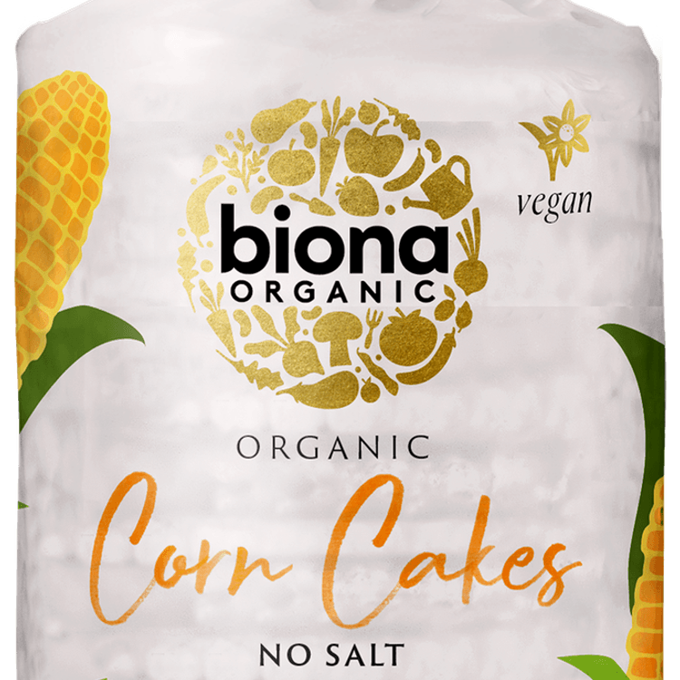 Corn Cake PNG