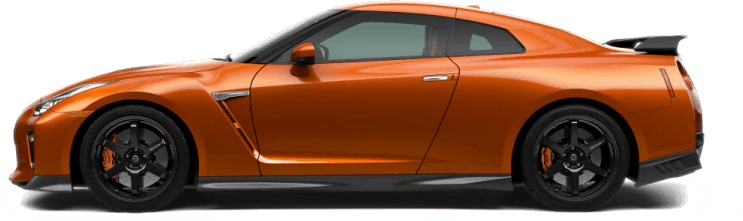 Nissan Skyline PNG