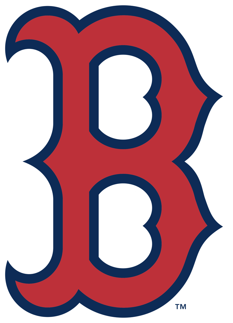 Boston Red Sox Logo PNG