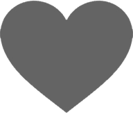 Instagram Heart PNG