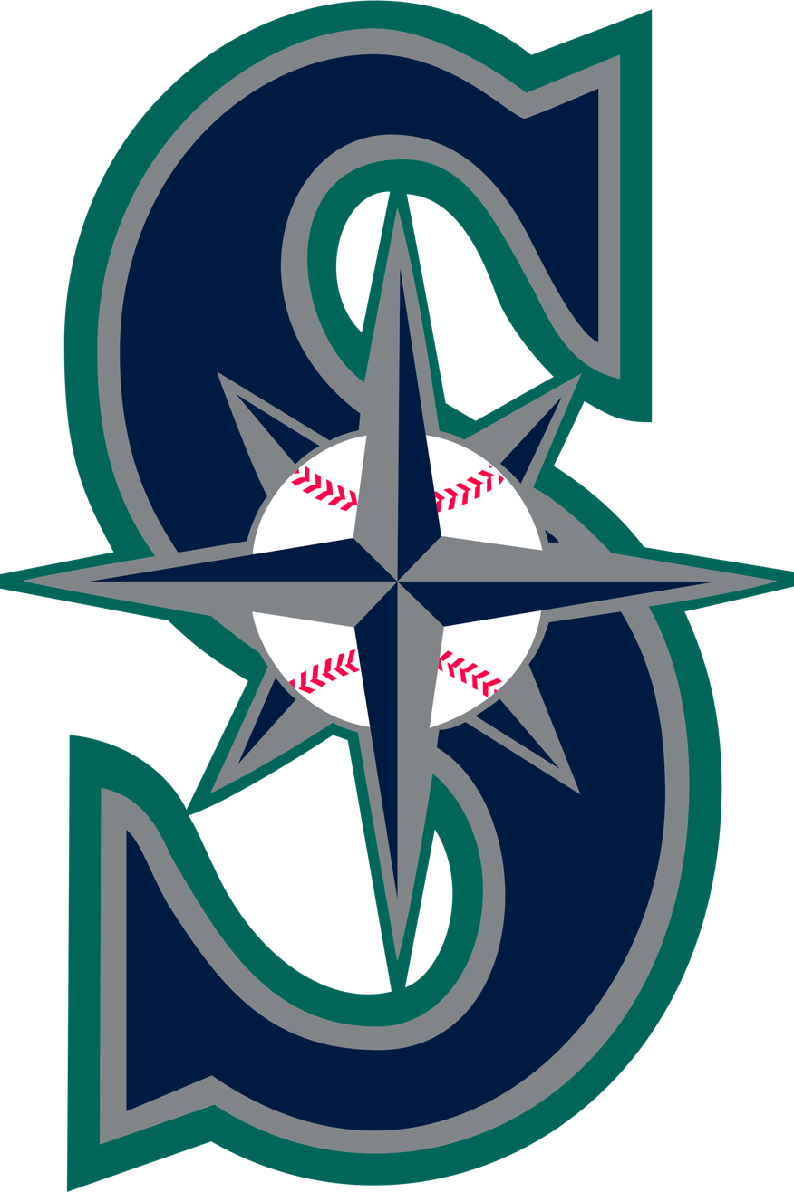 Seattle Mariners PNG