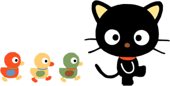 Chococat PNG