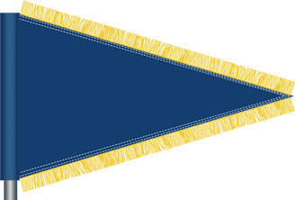 Pennant Banner PNG
