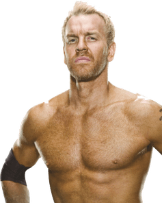 Wwe Christian PNG