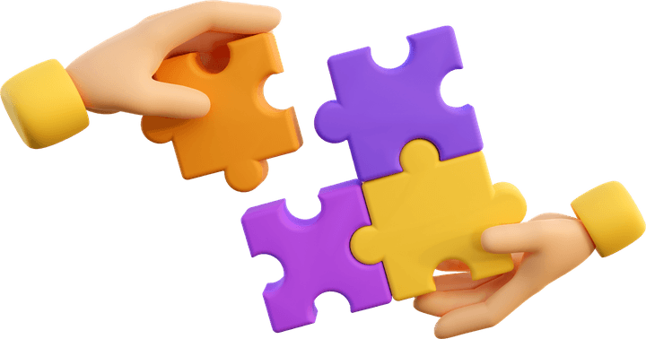 Jigsaw PNG