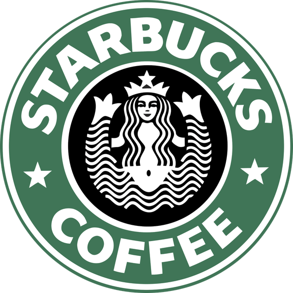 Starbucks Logo PNG