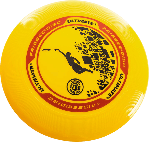 Frisbee PNG