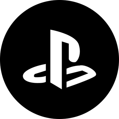 Playstation Logo PNG