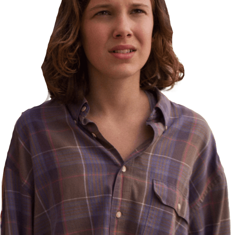 Eleven PNG
