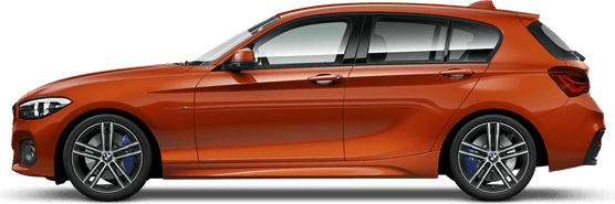 Bmw 1 Series PNG