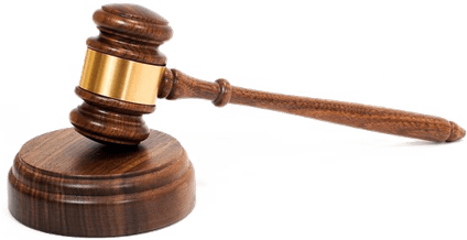 Gavel PNG