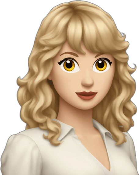 Evermore Taylor Swift PNG