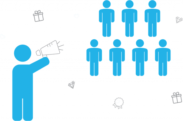 Promoter PNG