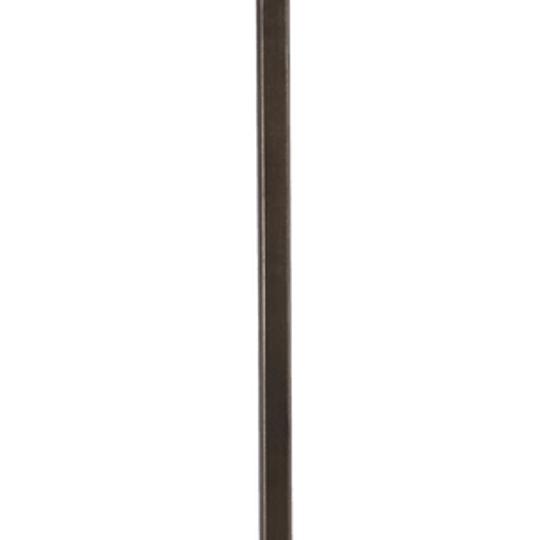 Gold Floor Lamp PNG