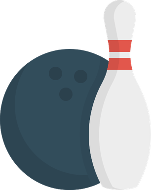 Bowling Ball PNG