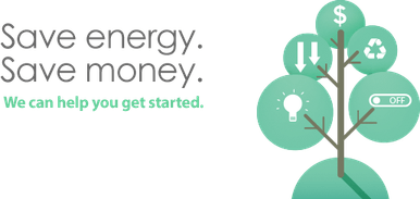 Save Energy PNG