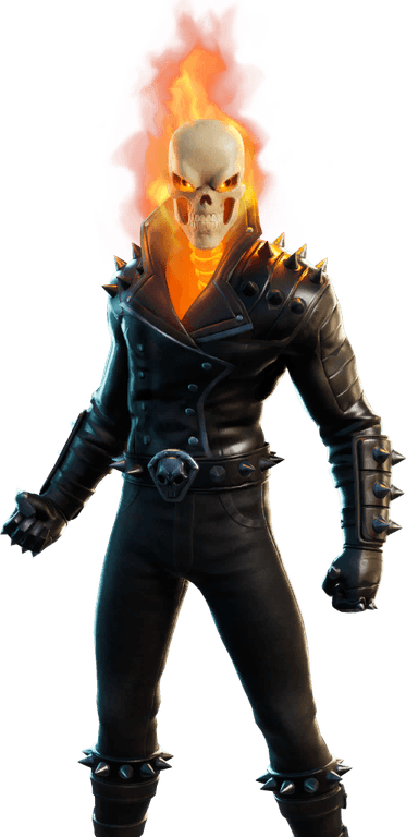 Ghost Rider PNG