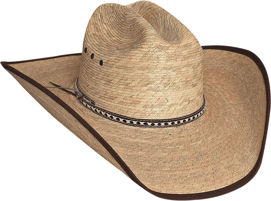 Western Cowboy Hat PNG