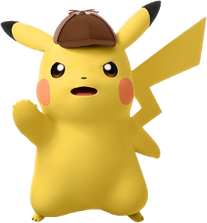 Pikachu PNG
