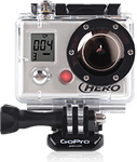 Gopro Camera PNG