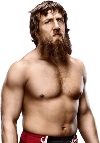 Daniel Bryan PNG