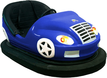 Gaming Car PNG
