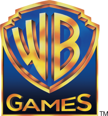 Warner Bros Entertainment PNG