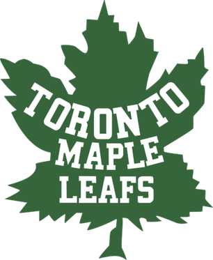 Toronto Maple Leafs PNG