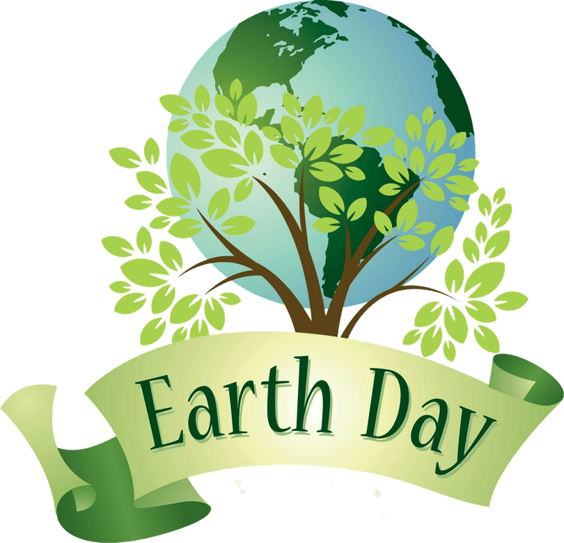 Save Earth PNG