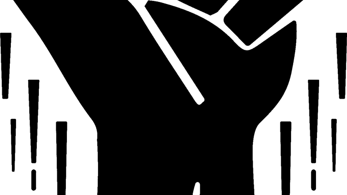 Blm Fist PNG